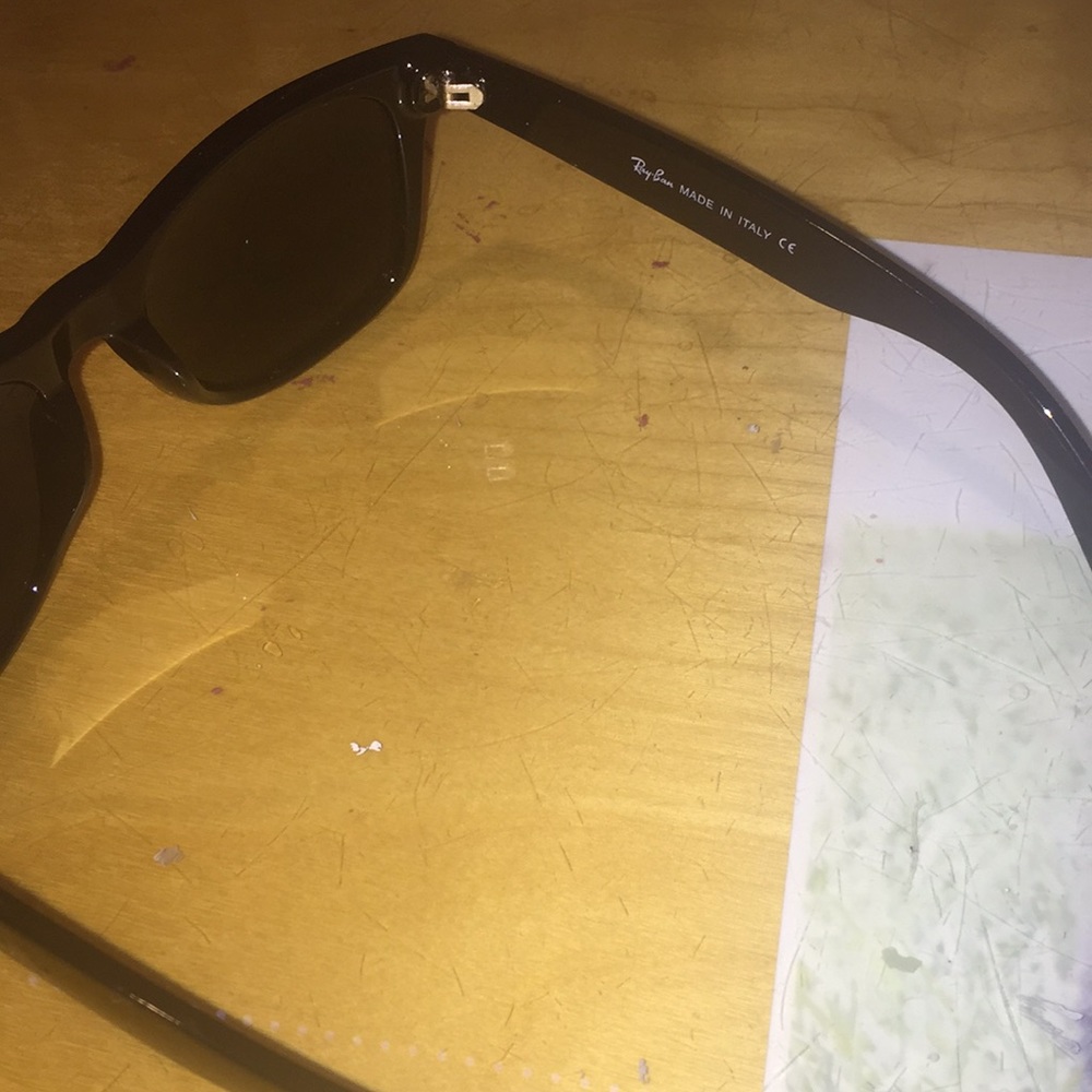 Ray-ban sunglasses - Picture 5 of 8